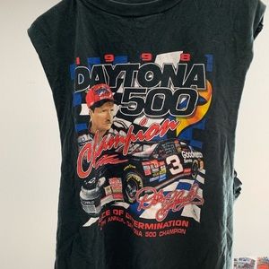 LF Daytona 500 muscle shirt